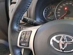 Toyota Yaris 2011 Harmaa