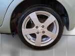 Toyota Yaris 2011 Harmaa