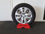 Toyota Yaris 2011 Harmaa