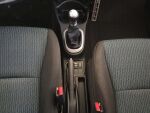 Toyota Yaris 2011 Harmaa