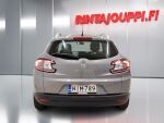 Renault Megane 2011 Harmaa
