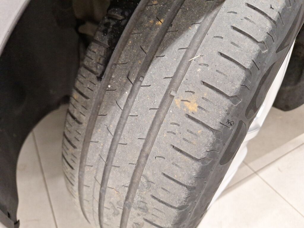 Renault Megane 2011 Harmaa