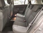Renault Megane 2011 Harmaa