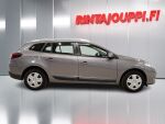 Renault Megane 2011 Harmaa