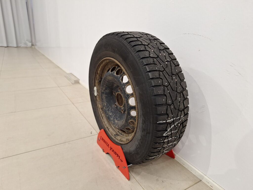 Renault Megane 2011 Harmaa