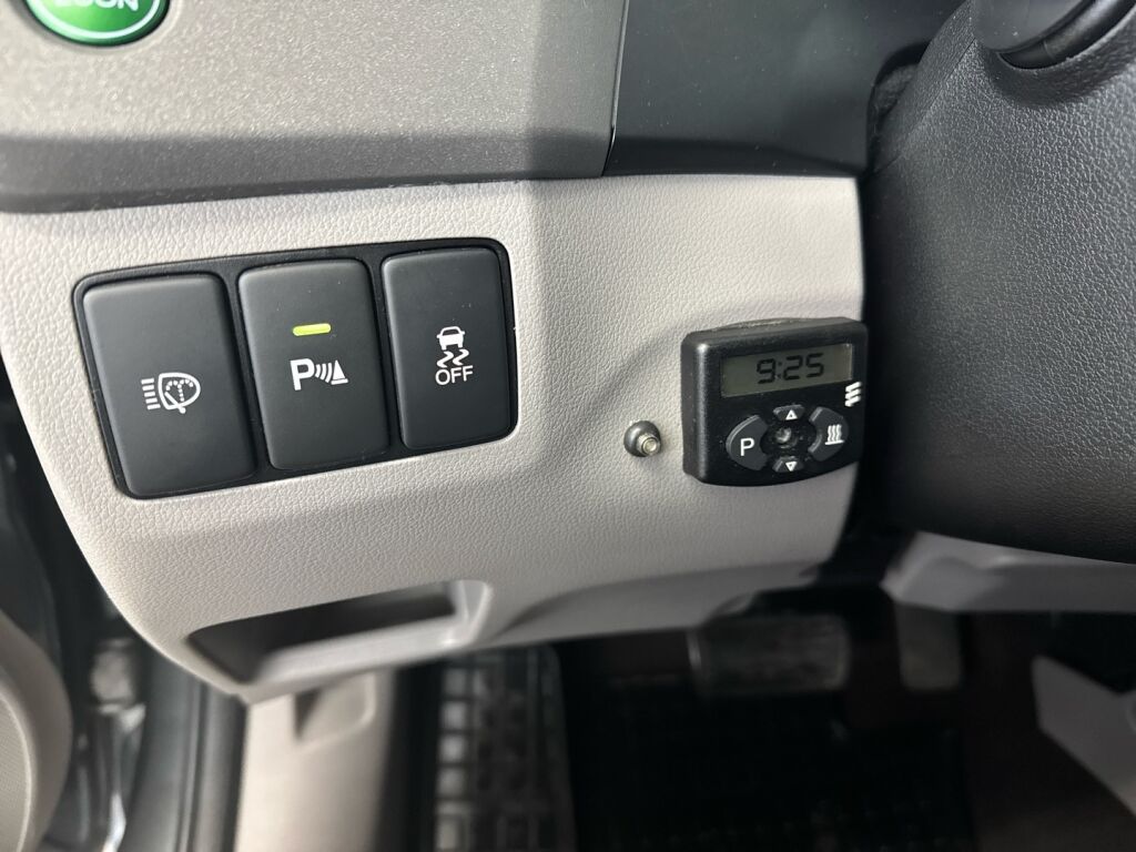 Honda Civic 2012 Harmaa