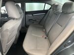 Honda Civic 2012 Harmaa