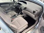 Honda Civic 2012 Harmaa