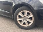 Audi A1 2012 Musta
