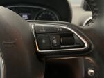 Audi A1 2012 Musta