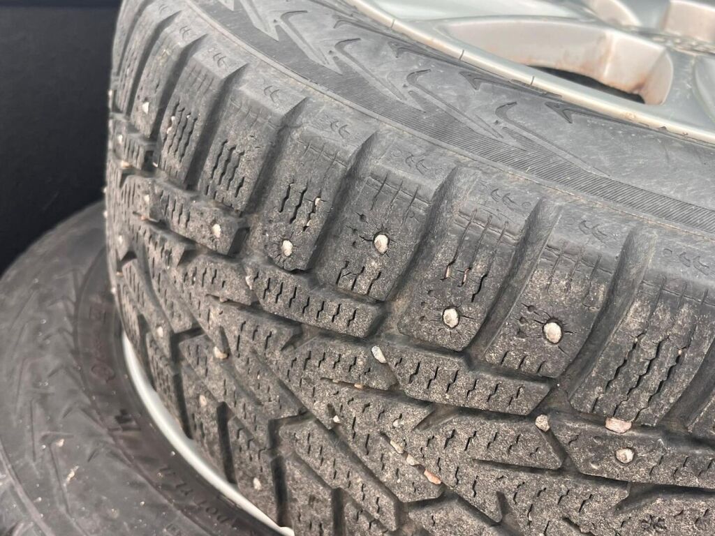 Audi A1 2012 Musta