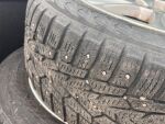 Audi A1 2012 Musta