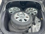 Audi A1 2012 Musta