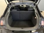 Audi A1 2012 Musta