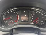 Audi A1 2012 Musta