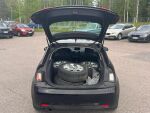 Audi A1 2012 Musta
