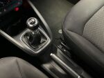 Audi A1 2012 Musta