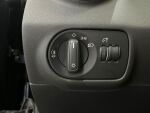 Audi A1 2012 Musta