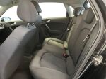 Audi A1 2012 Musta