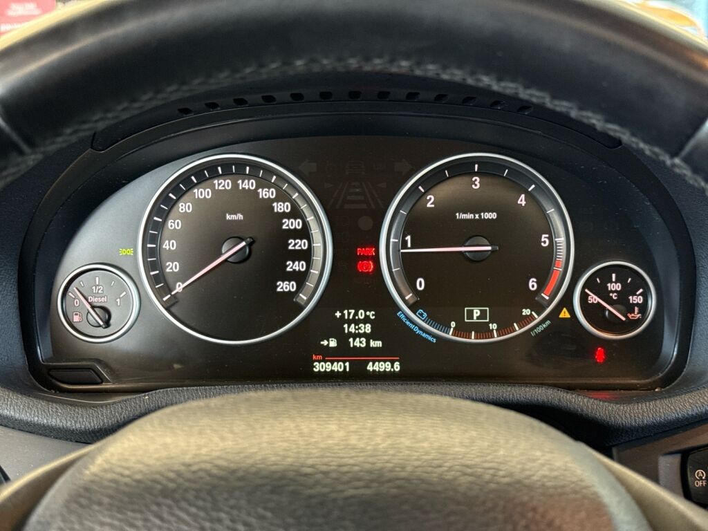 BMW X3 2012 Valkoinen