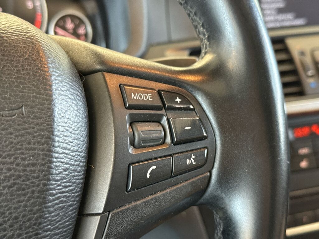 BMW X3 2012 Valkoinen