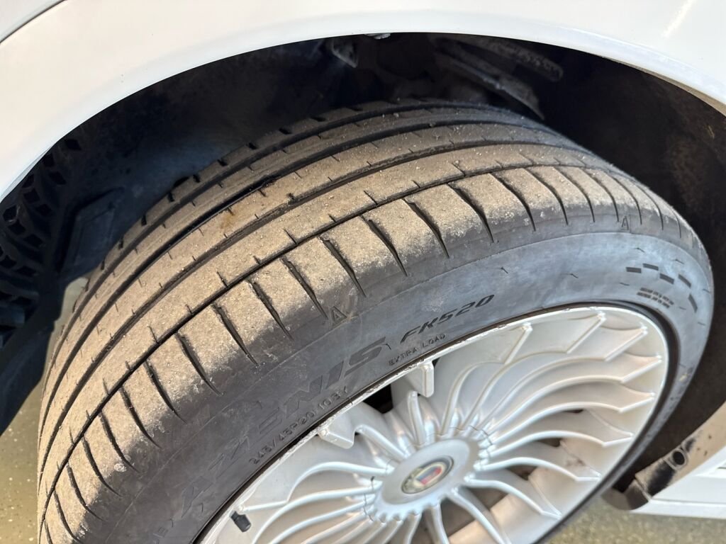 BMW X3 2012 Valkoinen