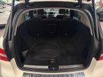 Mercedes-Benz ML 2012 Valkoinen