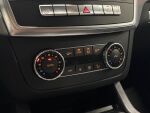 Mercedes-Benz ML 2012 Valkoinen