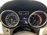 Mercedes-Benz ML 2012 Valkoinen