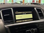 Mercedes-Benz ML 2012 Valkoinen