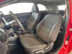 Kia Rio 2012 Punainen