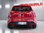 Kia Rio 2012 Punainen
