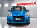 Suzuki Alto 2013 Sininen