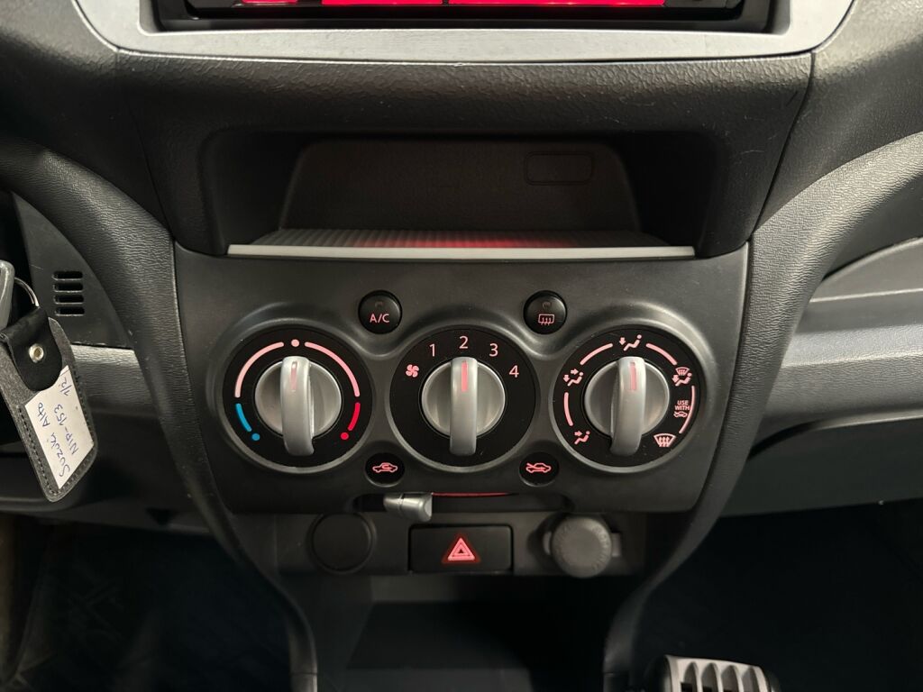 Suzuki Alto 2013 Sininen