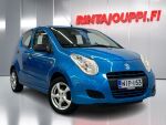 Suzuki Alto 2013 Sininen