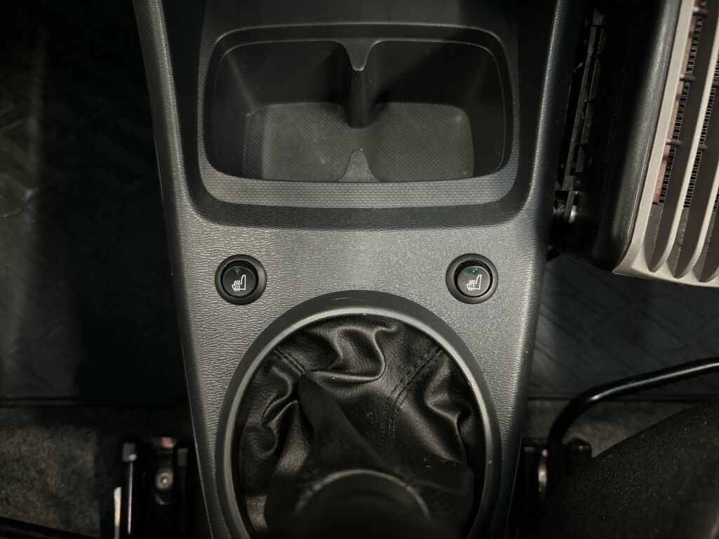 Suzuki Alto 2013 Sininen