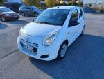 Suzuki Alto 2012 Valkoinen