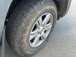 Volkswagen Amarok 2012 Harmaa