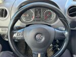 Volkswagen Amarok 2012 Harmaa