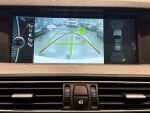 BMW M550D 2012 Valkoinen