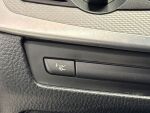 BMW M550D 2012 Valkoinen