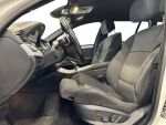 BMW M550D 2012 Valkoinen