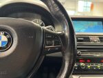 BMW M550D 2012 Valkoinen