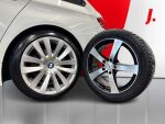 BMW M550D 2012 Valkoinen