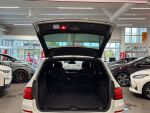 BMW M550D 2012 Valkoinen