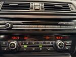BMW M550D 2012 Valkoinen
