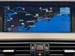 BMW M550D 2012 Valkoinen