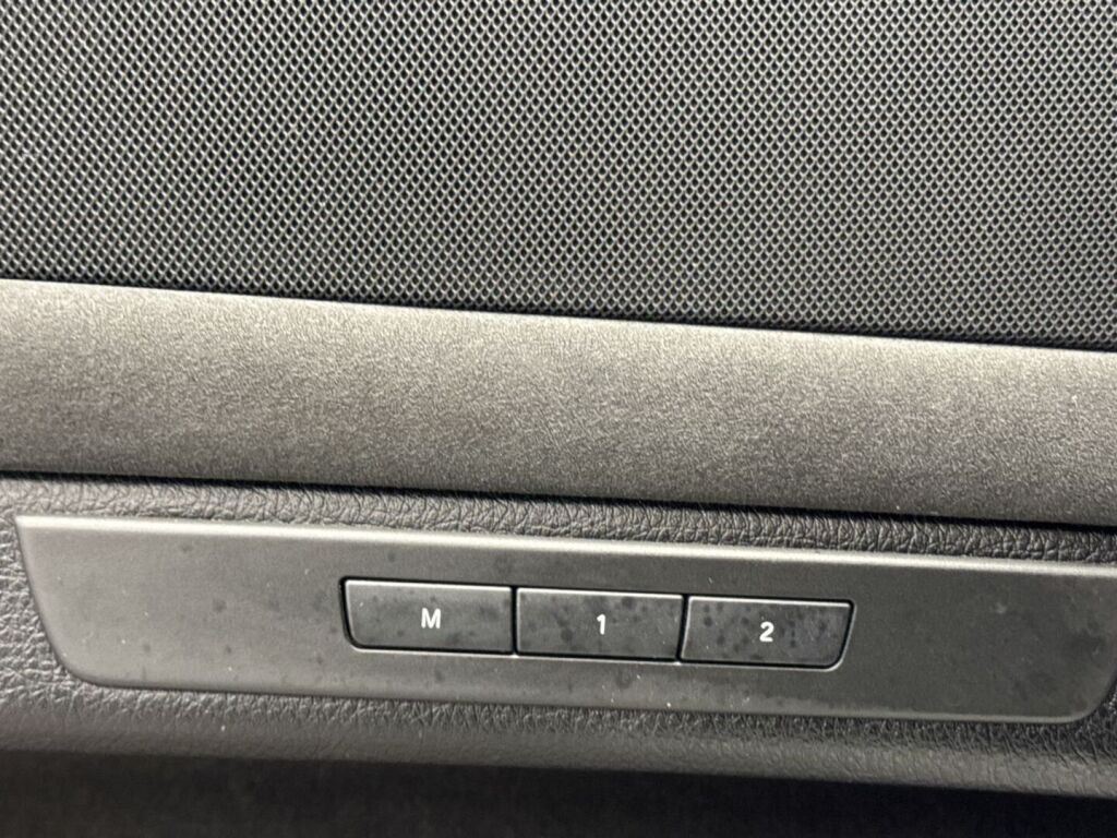 BMW M550D 2012 Valkoinen