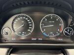 BMW M550D 2012 Valkoinen
