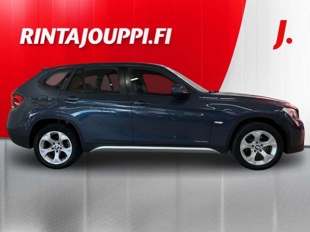 BMW X1 2012, kuva 7/29